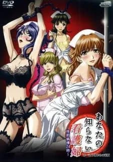 Anata no Shiranai Kangofu: Seiteki Byoutou 24 Ji thumbnail