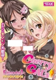 Cherry & Gal's↑↑ hentai cover