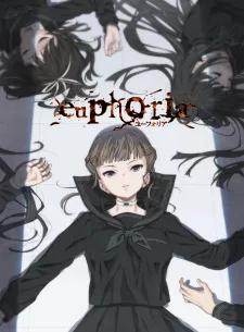 Euphoria hentai cover
