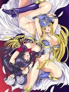 Ikusa Otome Valkyrie 2 thumbnail