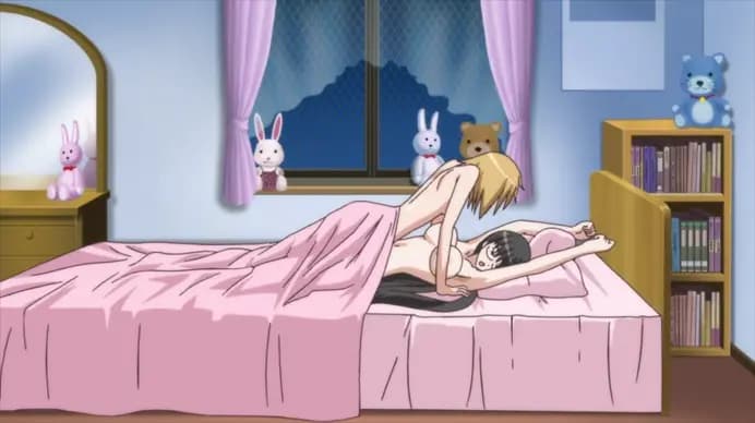 Aki Sora: Yume no Naka Episode 2 thumbnail