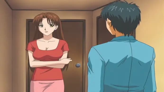 Aniyome Episode 2