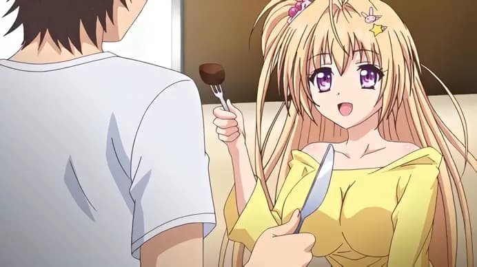 Baka na Imouto Episode 4