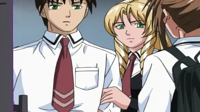 Bible Black Episode 3