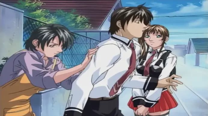 Bible Black Episode 6