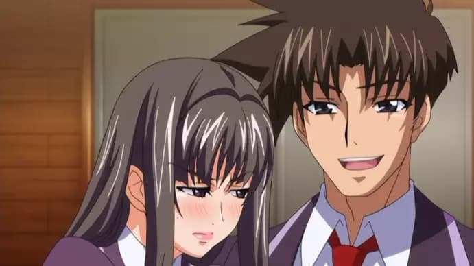 Bikyaku Seido Kaichou Ai Episode 1 thumbnail