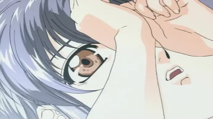 Chijoku Shinsatsushitsu Episode 1