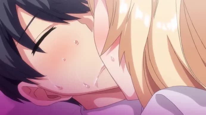 Class de Otoko wa Boku Hitori!? Episode 1 thumbnail