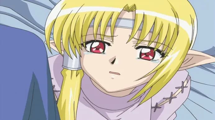 Thumbnail for Daishikkin Helena Episode 2