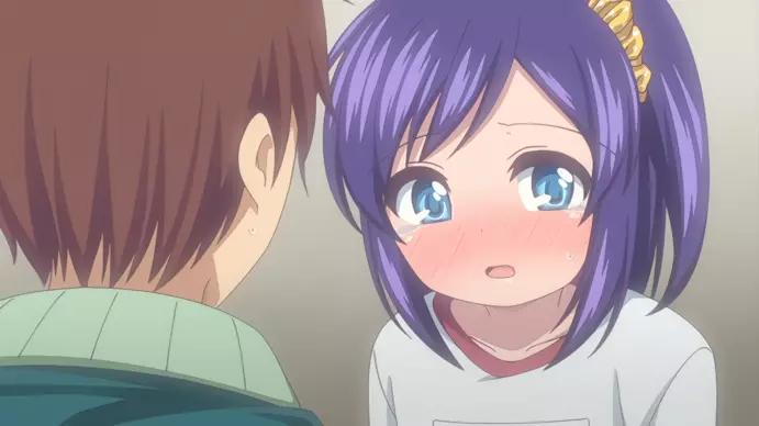 Ecchi na Shintai Sokutei Anime Edition Episode 1