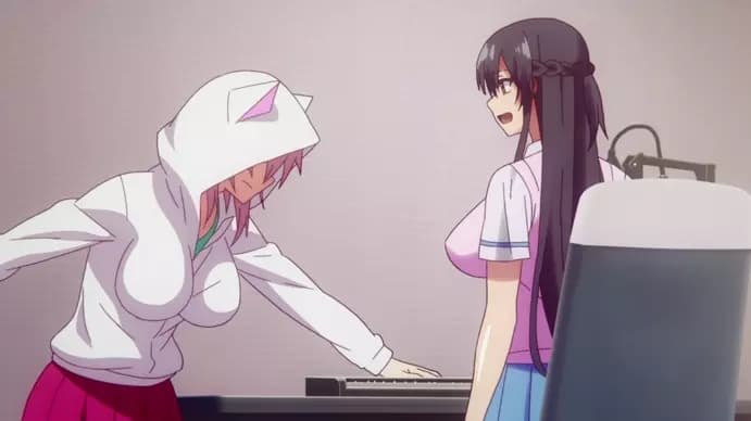 Eroge de Subete wa Kaiketsu Dekiru! The Animation Episode 2