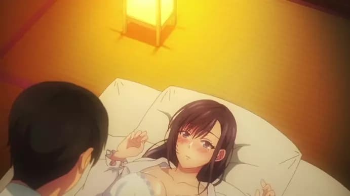 Fuufu Koukan: Modorenai Yoru Episode 7 thumbnail