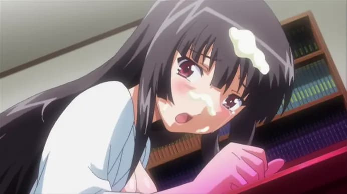 Gakuen 3: Karei Naru Etsujoku Episode 1 thumbnail