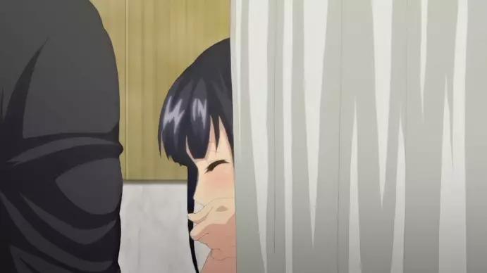 Hajimete no Hitozuma Episode 2