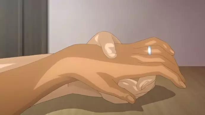 Hajimete no Hitozuma Episode 3