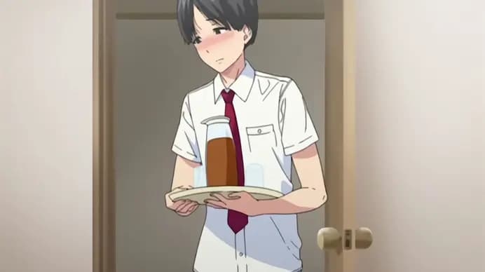 Houkago no Yuutousei Episode 2