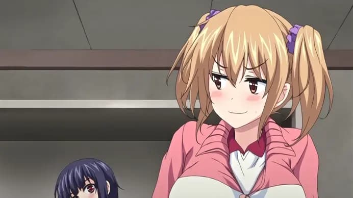 Ikkyuu Nyuukon Episode 1