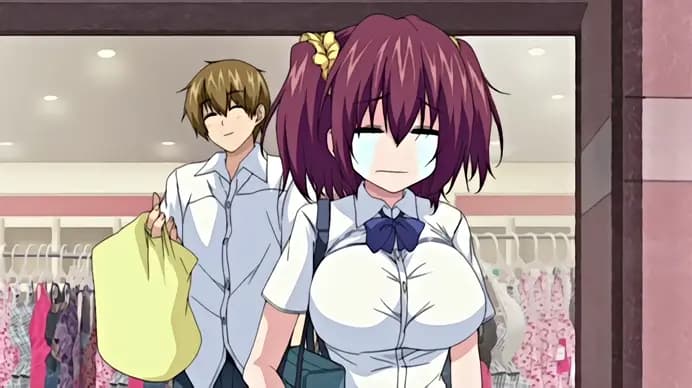 Ikkyuu Nyuukon Episode 4 thumbnail