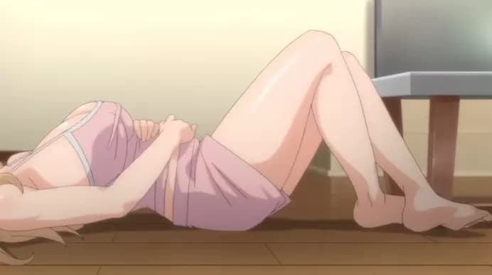 Imouto wa Gal Kawaii Episode 1