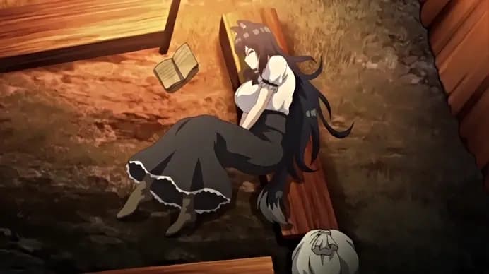 Isekai Harem Monogatari Episode 3