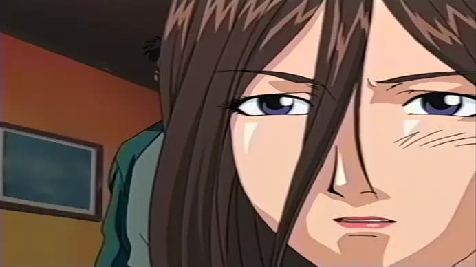 Thumbnail for Joou-sama wa M Dorei Episode 1