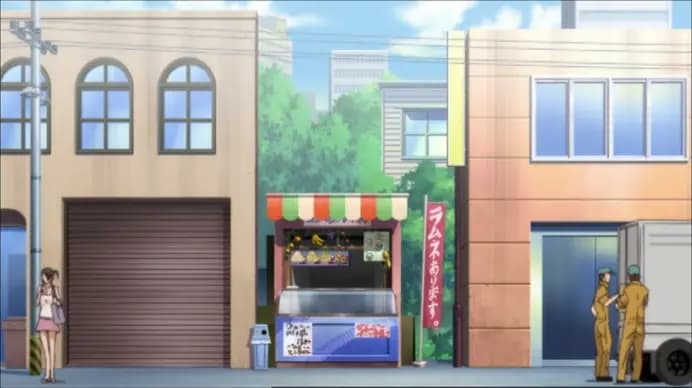 Kanojo x Kanojo x Kanojo Episode 1 thumbnail