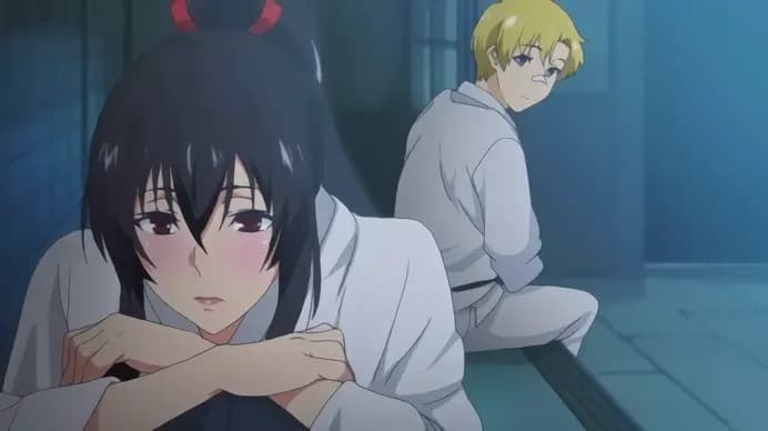 Kimi Omou Koi Episode 1