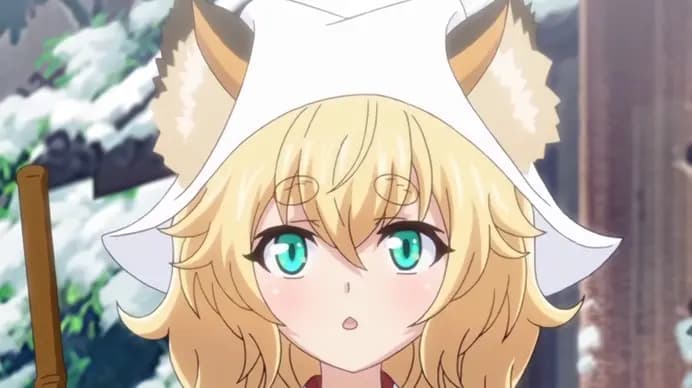 Kitsune Musume no Ecchi na Oyado Episode 1