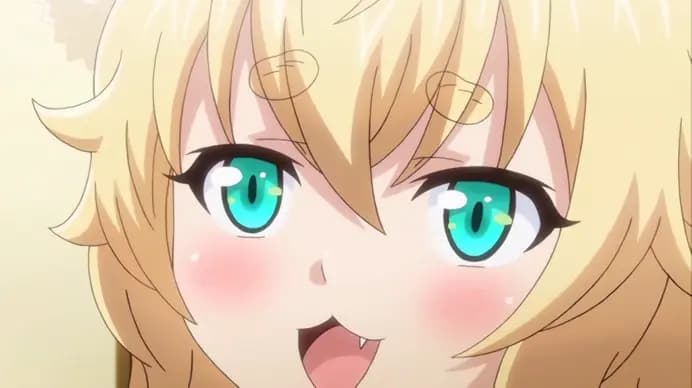 Kitsune Musume no Ecchi na Oyado Episode 2