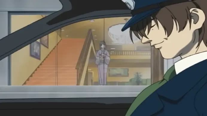 Thumbnail for Kojin Taxi Episode 5