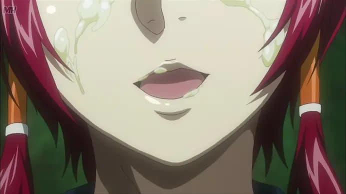 Koutetsu no Majo Annerose Episode 3 thumbnail