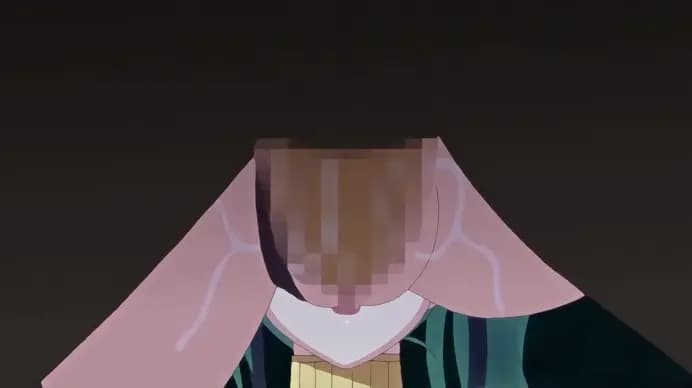 Maken no Hime wa Ero Ero Desu Episode 3