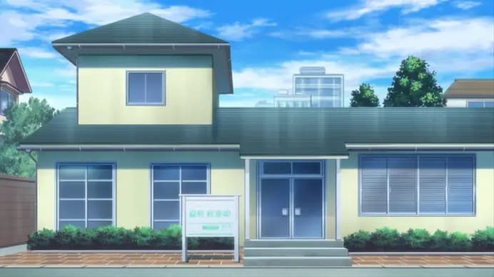 Thumbnail for Maro no Kanja wa Gatenkei Episode 2