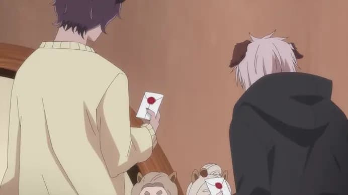 Thumbnail for Mori no Kuma-san, Toumin-chuu. Episode 6