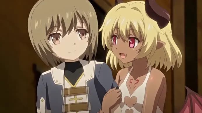 Thumbnail for Muma no Machi Cornelica Episode 1
