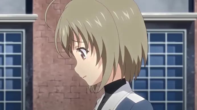 Thumbnail for Muma no Machi Cornelica Episode 2