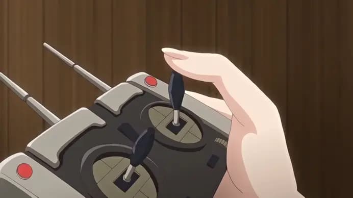 Muma no Machi Cornelica Episode 4 thumbnail