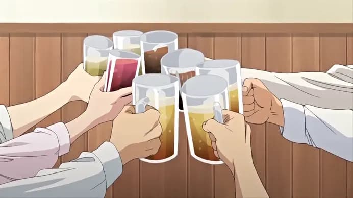 Muramata-san no Himitsu Episode 1