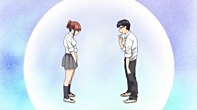 Thumbnail for Muramata-san no Himitsu Episode 2