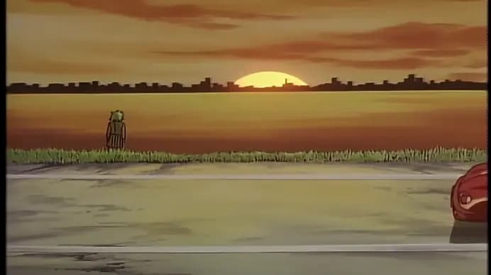 Thumbnail for Nageki no Kenkou Yuuryouji Episode 1