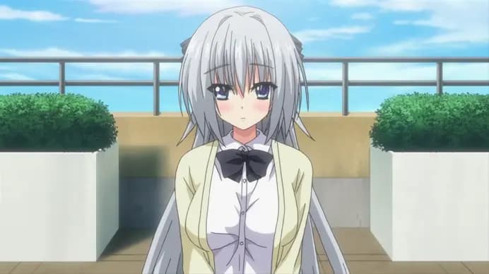 Pretty x Cation The Animation Episode 1