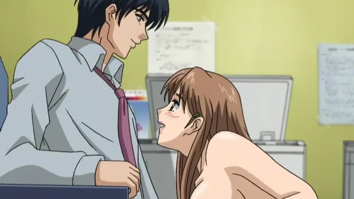 Thumbnail for Tsuma to Mama to Boin Episode 1