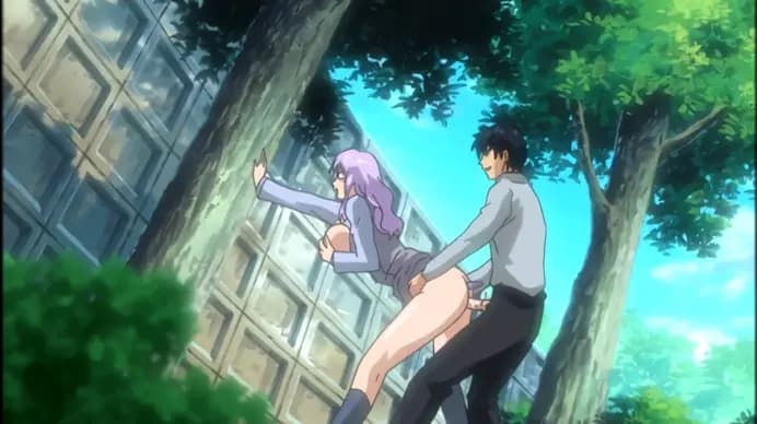Tsuma to Mama to Boin Episode 2