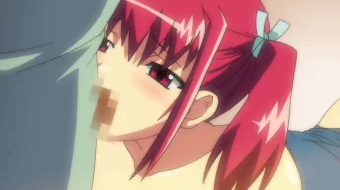 Tsundere Inran Shoujo Sukumi Episode 2 thumbnail