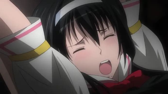 Thumbnail for Watashi no Shiranai Mesu no Kao Episode 1