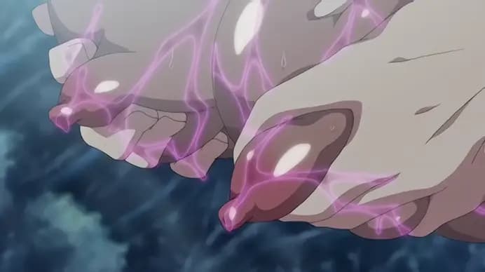 Thumbnail for Youkoso! Sukebe Elf no Mori e Episode 2