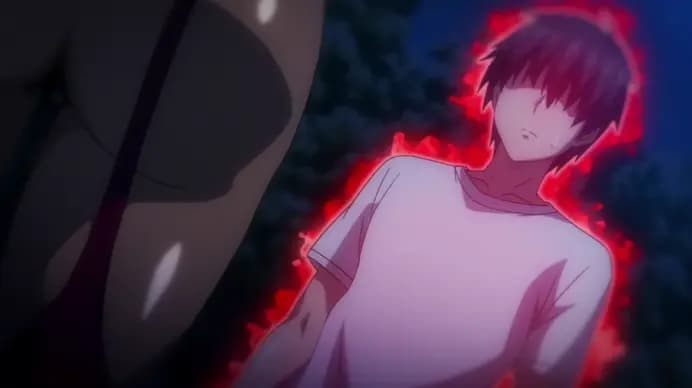 Thumbnail for Youkoso! Sukebe Elf no Mori e Episode 4