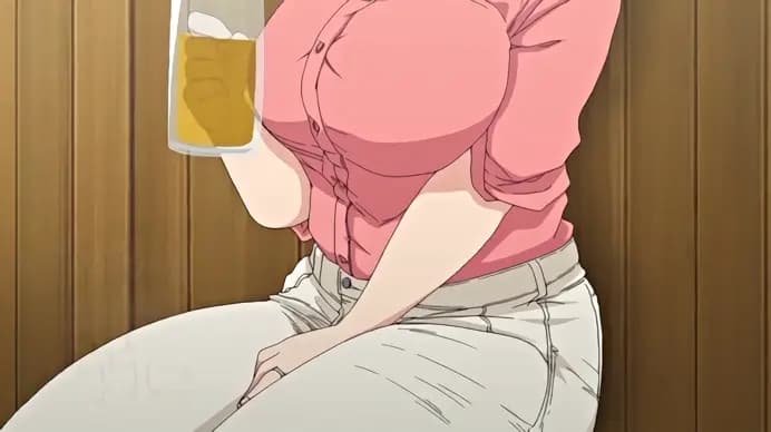 Thumbnail for Yue ni Hitozuma wa Netorareta. Episode 1