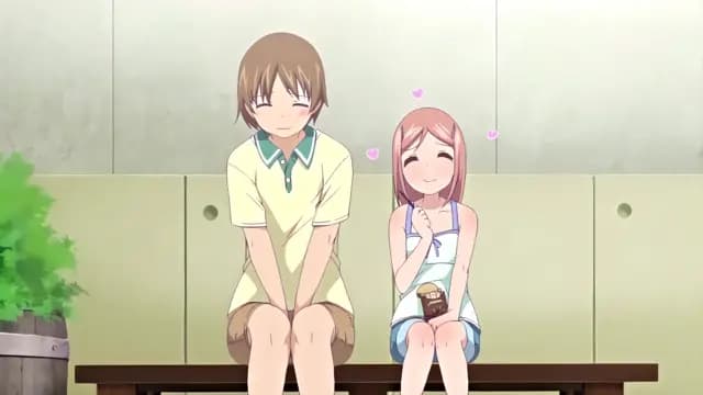 300 En no Otsukiai Episode 1 thumbnail