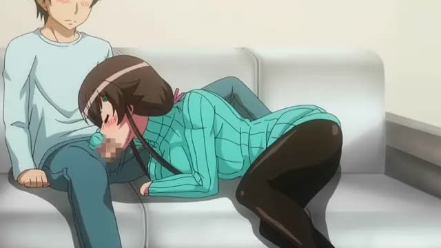 Aikagi The Animation Episode 1